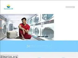 Sites similar to sunshine24.com.hk