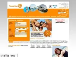 Sites similar to sunshine4u.co.uk