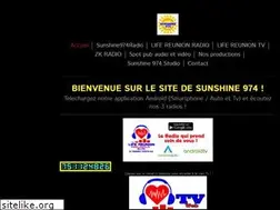 Sites similar to sunshine974.com
