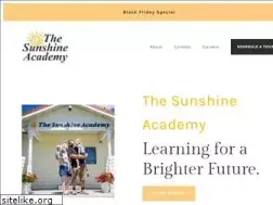 Sites similar to sunshineacad.com