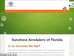 Sites similar to sunshineairedalers.org