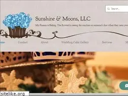 Sites similar to sunshineandmoons.com