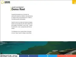 Sites similar to sunshineanimationstudio.com