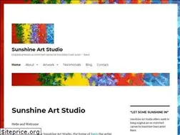 Sites similar to sunshineart.studio