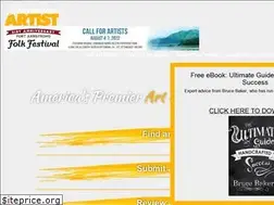 Sites similar to sunshineartist.com