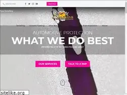 Sites similar to sunshineautodetailing.com