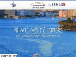 Sites similar to sunshineboating.com