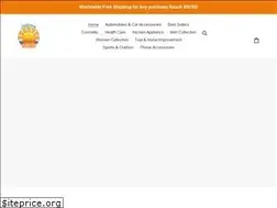 Sites similar to sunshinecalifornias.com