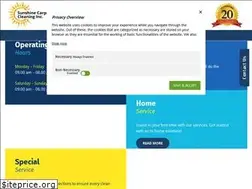 Sites similar to sunshinecarpet.net
