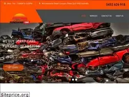 Sites similar to sunshinecarremoval.com.au