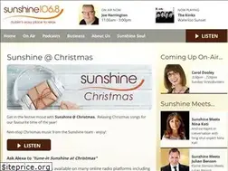 Sites similar to sunshinechristmas.com