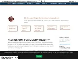 Sites similar to sunshineclinic.org