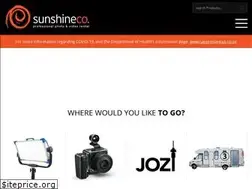 Sites similar to sunshineco.co.za
