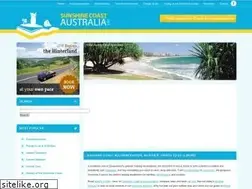 Sites similar to sunshinecoast-australia.com