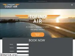 Sites similar to sunshinecoastair.com