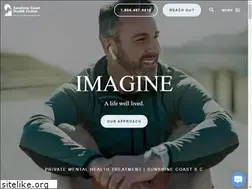 Sites similar to sunshinecoasthealthcentre.ca