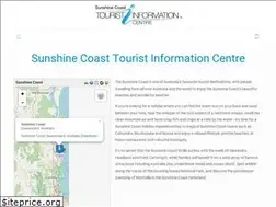 Sites similar to sunshinecoastinformation.com.au