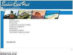Sites similar to sunshinecoastpoint.com.au