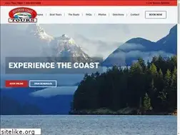 Sites similar to sunshinecoasttours.ca