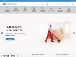 Sites similar to sunshinecoastwashersandfridges.com.au