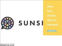 Sites similar to sunshinecommunications.co.uk