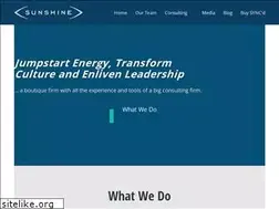 Sites similar to sunshineconsultancy.com