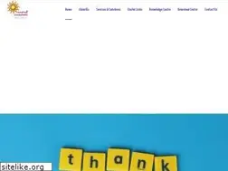 Sites similar to sunshineconsultants.co.in