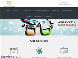 Sites similar to sunshineconsulting.co.in