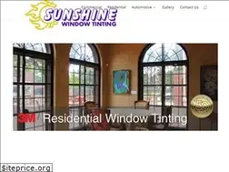 Sites similar to sunshinecontrol.com