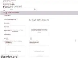 Sites similar to sunshinecristais.com.br