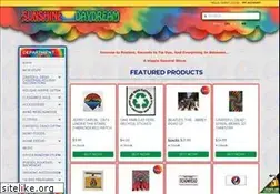 Sites similar to sunshinedaydream.biz