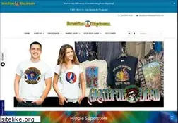 Sites similar to sunshinedaydream.com