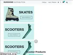 Sites similar to sunshinedealers.com