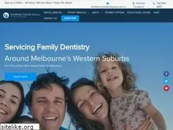 Sites similar to sunshinedentalgroup.com.au