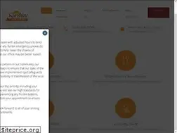 Sites similar to sunshinedentalnm.com