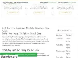 Sites similar to sunshinedentists.com