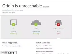 Sites similar to sunshinedesigns.com