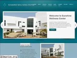 Sites similar to sunshinedetox.com