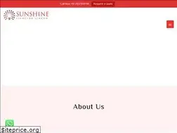 Sites similar to sunshinedisplaysystem.com