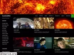 Sites similar to sunshinedna.com