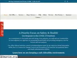 Sites similar to sunshinefamilydentalcare.com