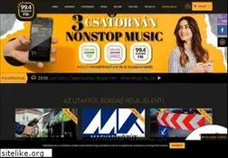 Sites similar to sunshinefm.hu