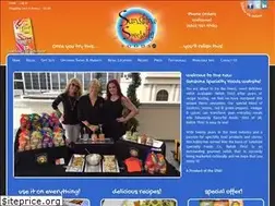 Sites similar to sunshinefoodco.com
