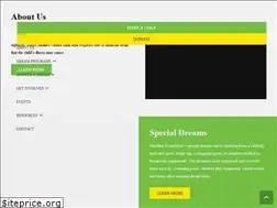 Sites similar to sunshinefoundation.org