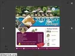 Sites similar to sunshinegardenresort.com