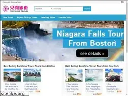 Sites similar to sunshineglobe.com