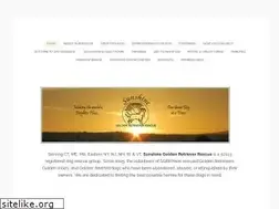 Sites similar to sunshinegoldenrescue.com