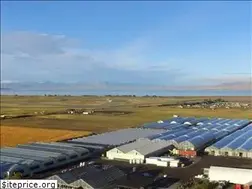 Sites similar to sunshinegreenhouses.com