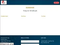 Sites similar to sunshinegroup.com.vn