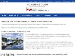 Sites similar to sunshineguru.com